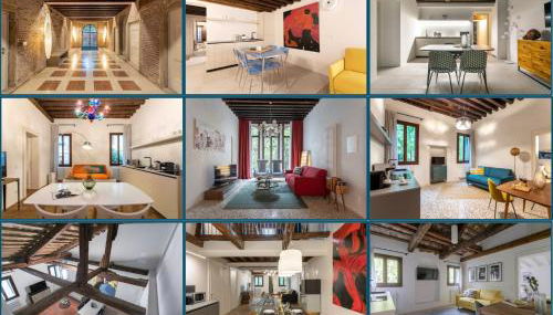 Palazzo Venere Apartments - Foto 5