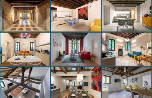 Palazzo Venere Apartments - Foto 6