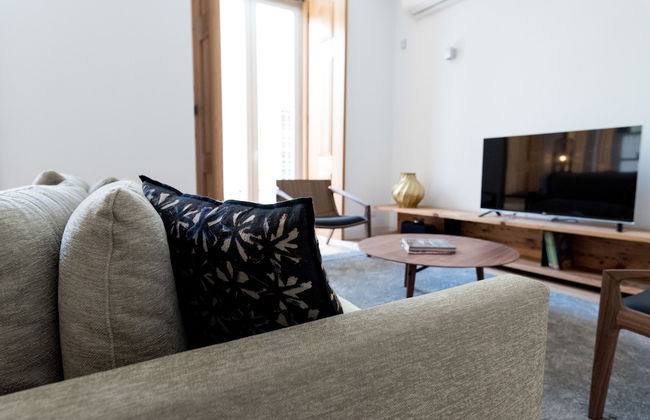 FLORA Chiado Apartments - Foto 37