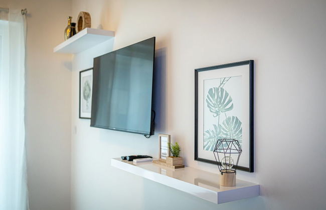 Venus Apartments - Westside Residence - Foto 12