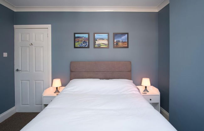 NEW 2BD Victorian Terraced House Loughborough - Foto 3