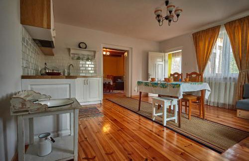 ROZTOCZE Wiejski Domek - Foto 12