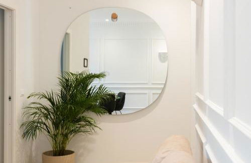 Gioberti's Apartment - 100 sqm - 2 Bedrooms and Free Private Parking in the Center - Foto 59