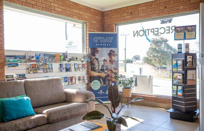 Tasman Holiday Parks - Albany - Foto 4