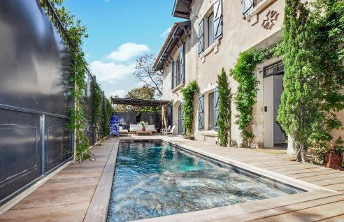 Lovely Home In Narbonne - Foto 1