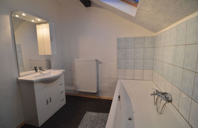 Sourbrodt Stay With Pool - Foto 27