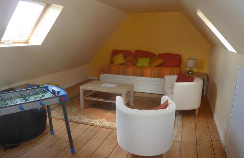 Maison de Vacances à Plouezoc'h - Foto 10