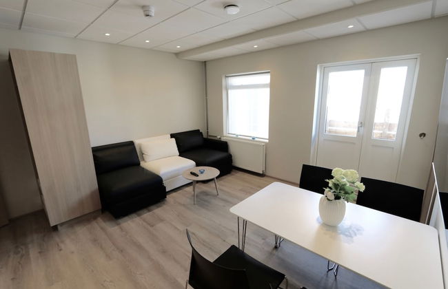 K16 apartments - Foto 18