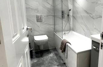 Apartment in London - Foto 7