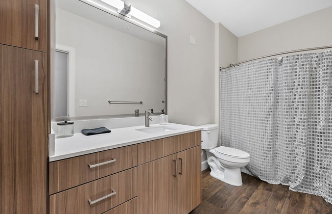 Platinum Suite Penthouse Suite The Gulch - Foto 19