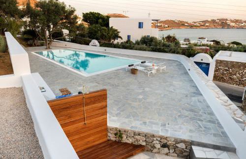 BougainVilla Mykonos - Foto 18