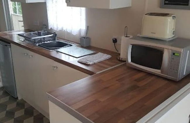 Lovely 2-bed Chalet at Robinhood Retreat Free Park - Foto 6