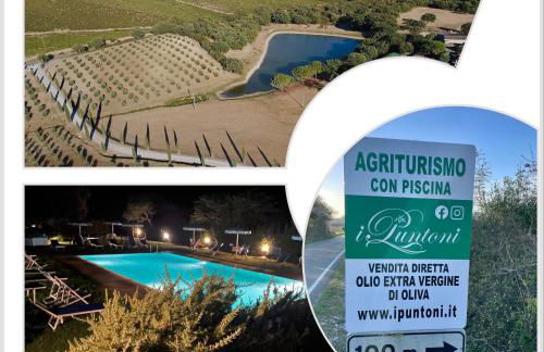 I Puntoni Agriturismo - Foto 16