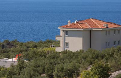 Apartmani Villa Athina - Foto 12