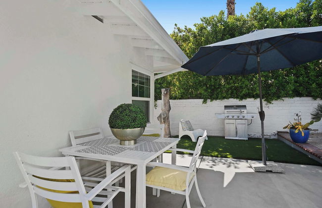 Mesquite Escape Amazing Outdoor Space! - Photo 59