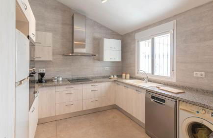 Casa Marina Cómpeta by Ruralidays - Foto 18