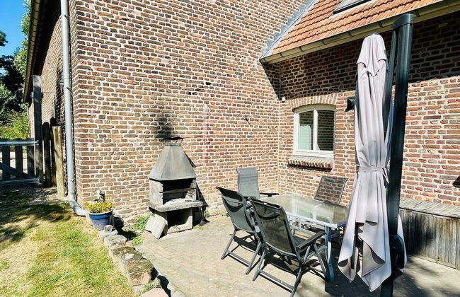 Coachman's House Near Roermond With Garden - Photo 15