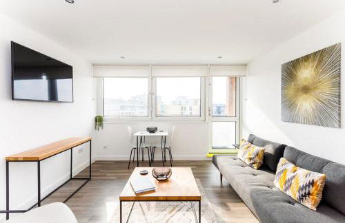 Bright London Bridge Apartment - Foto 2