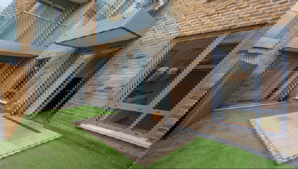 Two Bedroom Apartment in Limehouse - Foto 1