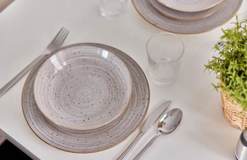 Neubau Luxus Penthouse - Netflix - BBQ - Foto 7