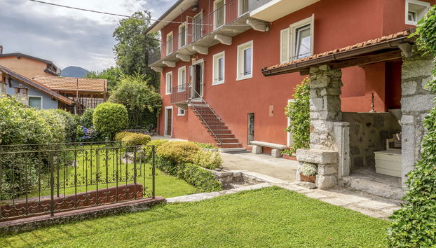 Holiday Home Rachele by Interhome - Photo 2, House