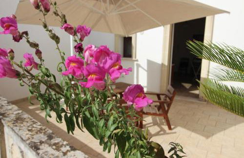 Home Holiday Salento Casa Agrosì Don Camillo - Foto 5