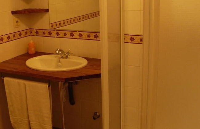 Casas Rurales Telecabina Las Catifas - Foto 16