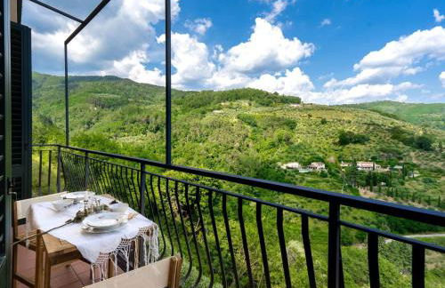 Apartment Wohnung La Volata in Massa e Cozzile by Interhome - Foto 7