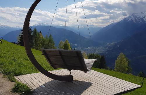 Rooftop-Schenna - Foto 31