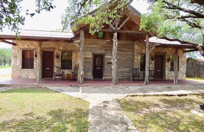 Y.O. Ranch Headquarters - Foto 48