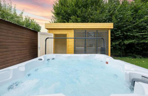 Holiday House KURNIK - Garden, Grill & Relax by Noclegi Renters - Foto 36