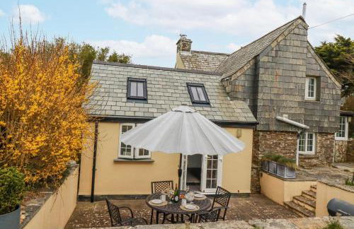 Ivy Cottage - Foto 23