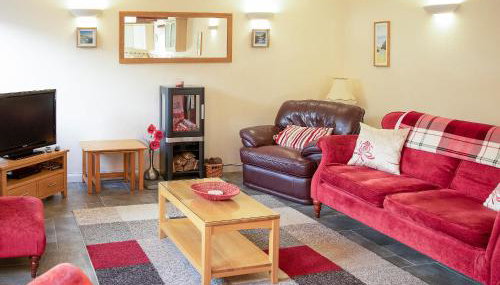 Little Content Farm Cottage - Foto 3