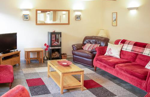 Little Content Farm Cottage - Foto 3