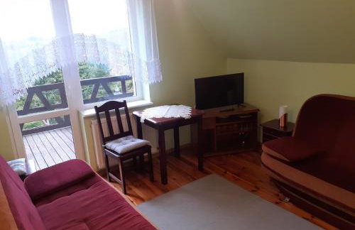 U Ewy i Grzesia - Foto 6