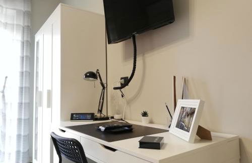 Central Siracusa - AliceA apartment with Balcony & Green View - Foto 56