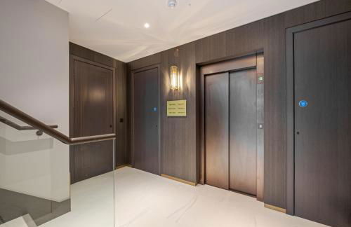 Arcadia Residences - Luxury Apartments in Kensington, London - Foto 37