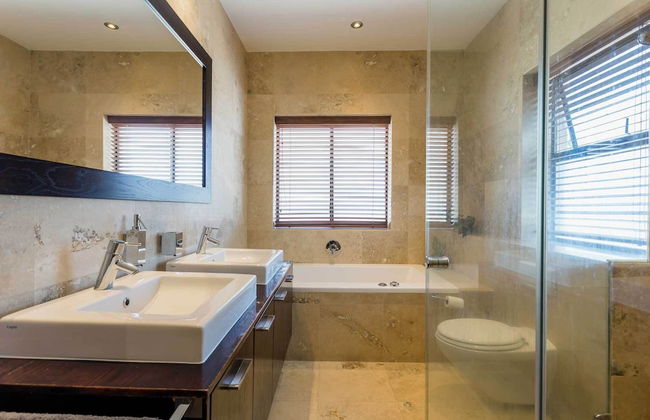 Home Away From Home on a Secure Golf Estate, Situated Next to the Ocean and Golf - Photo 11