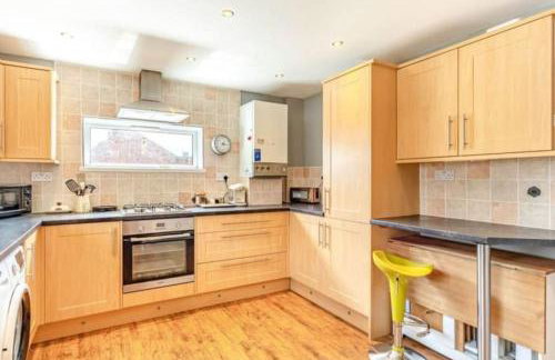 Bewick House Large three bedroom Sleeps upto six - Foto 33