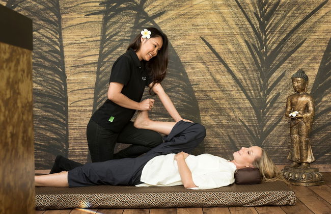 Luxury Sea and Sunset View 4BR 4BA Pool Villa - Foto 36