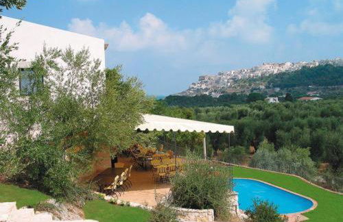 Masseria La Chiusa Delle More - Foto 1