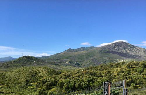 Très jolie mini villa douillette avec vue sur montagne - Foto 2