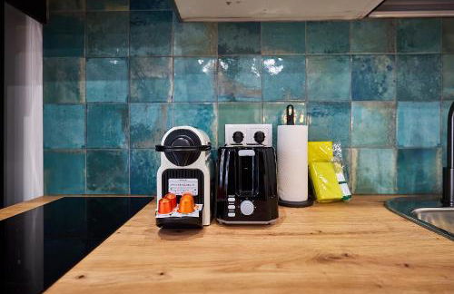 Apartamentos Esperanza by gaiarooms - Foto 104