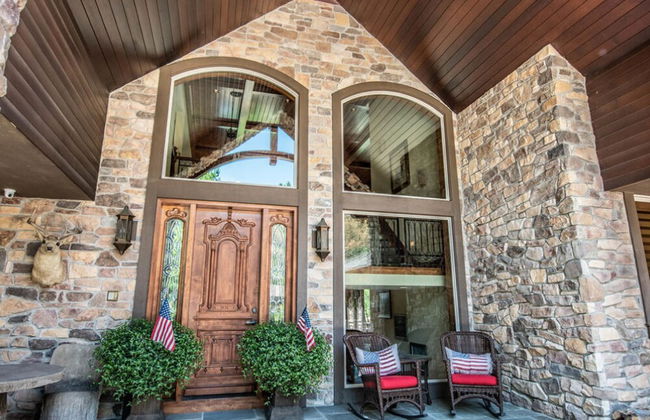 Church Pine Lodge in Osceola - Photo 42