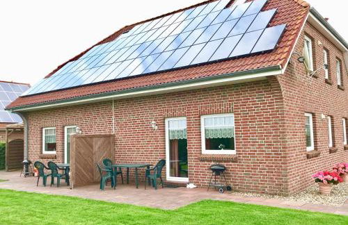 Ferienwohnungen Koch EG adult only - Photo 1