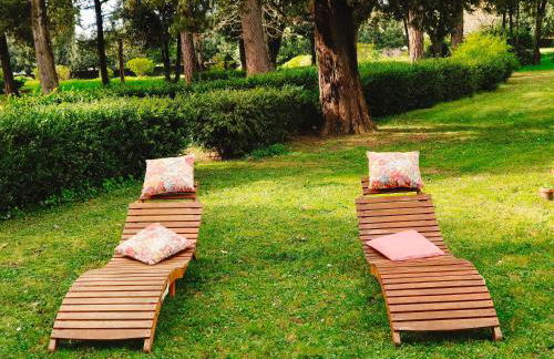 Villa Tommasini La torre - Foto 41