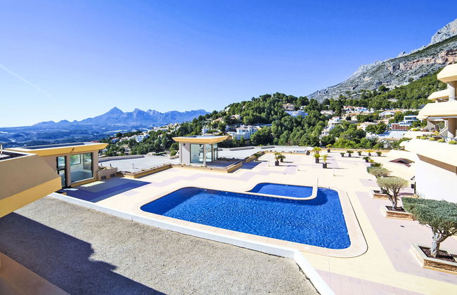 Villa Marina Golf 01 - Foto 5