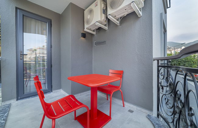 ARIA RIVA APART HOTEL - Foto 35