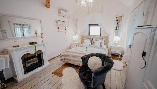 Dom dla dwojga w Starym Młynie w Brzeźnicy - Foto 2