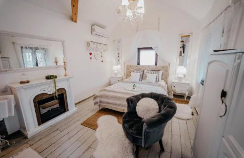 Dom dla dwojga w Starym Młynie w Brzeźnicy - Foto 2